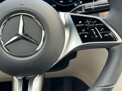 New 2026 Mercedes-Benz GLC 300 4MATIC image 20
