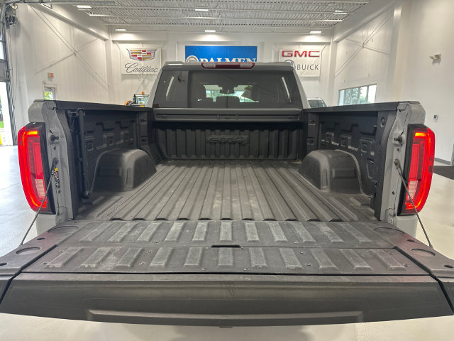 Certified 2024 GMC Sierra 1500 AT4 AWD/4WD image 28