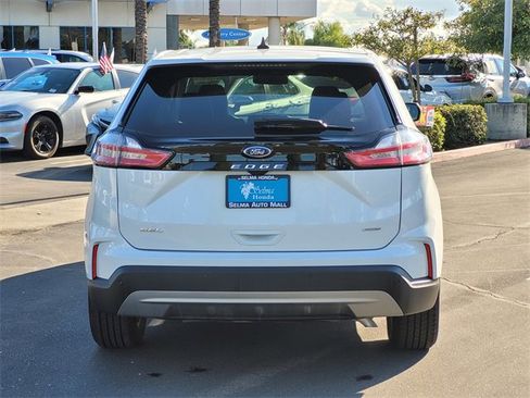 Used 2024 Ford Edge SEL image 6