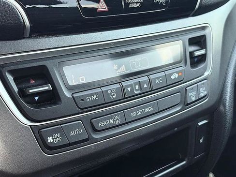 Used 2020 Honda Passport EX-L image 29