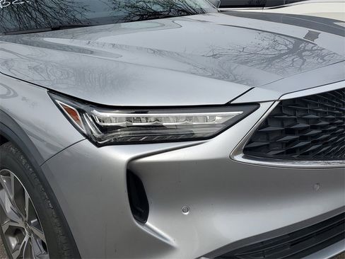 Certified 2023 Acura MDX FWD w/ Technology Package image 5