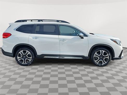 Certified 2023 Subaru Ascent Touring image 4