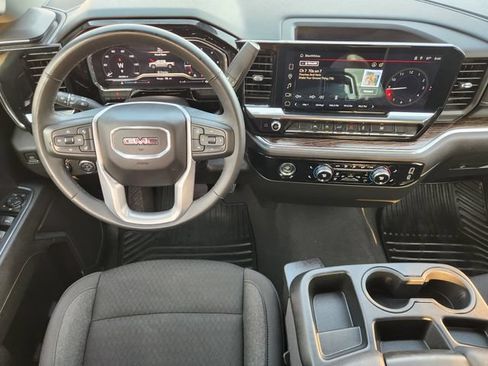 Used 2024 GMC Sierra 1500 Elevation RWD image 27