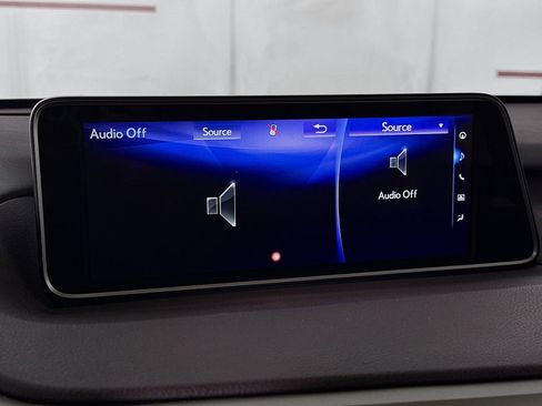 Used 2016 Lexus RX 350 AWD w/ Premium Package image 7