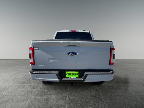 Certified 2023 Ford F150 Lariat AWD/4WD image 5