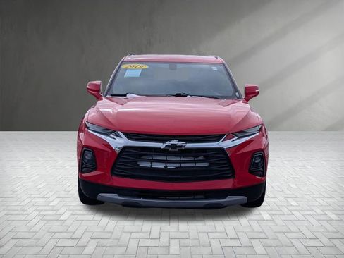 Used 2019 Chevrolet Blazer LT image 5