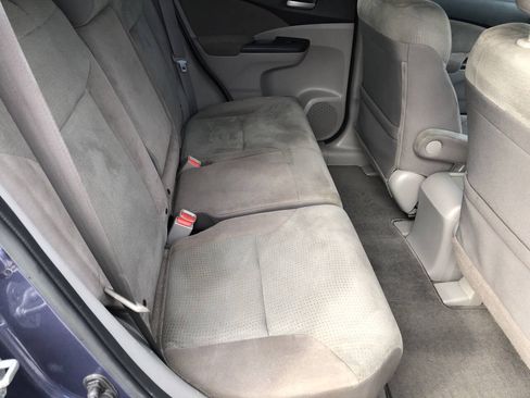 Used 2013 Honda CR-V EX image 14
