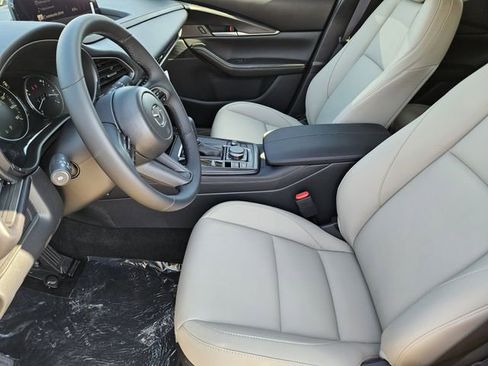 New 2026 MAZDA CX-30 AWD 2.5 S image 10