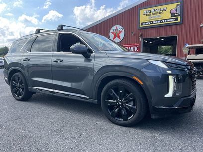 Used 2023 Hyundai Palisade XRT