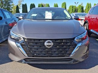 New 2025 Nissan Sentra S video 2