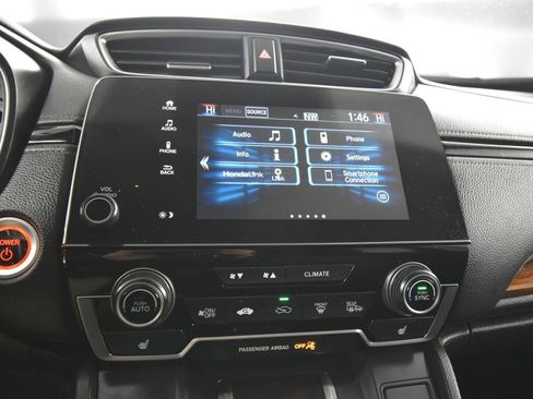 Used 2021 Honda CR-V EX image 22