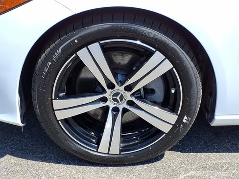 Certified 2023 Mercedes-Benz C 300 4MATIC Sedan image 10