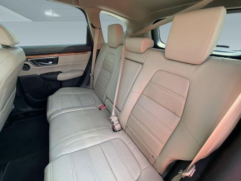 Used 2018 Honda CR-V Touring image 23