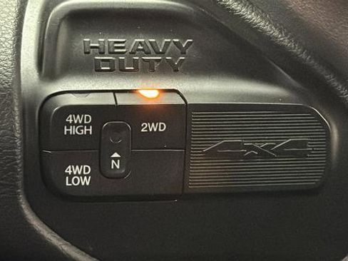 Used 2023 RAM 2500 Laramie w/ Night Edition AWD/4WD image 30