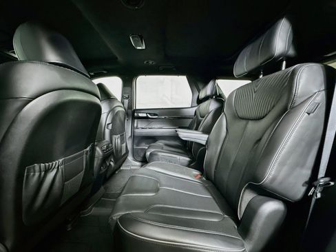 Used 2023 Hyundai Palisade Calligraphy AWD/4WD image 28