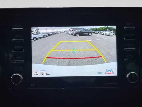 Used 2022 Toyota Camry SE w/ Cold Weather Package AWD/4WD image 27