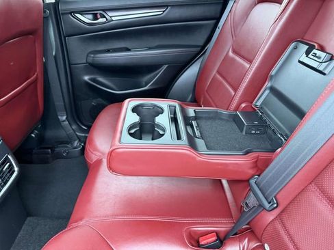 Certified 2024 MAZDA CX-5 Carbon Edition AWD/4WD image 15