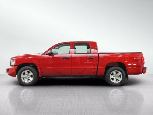 Used 2011 Dodge Dakota Big Horn AWD/4WD image 2