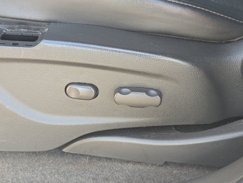 Used 2016 Buick Encore AWD image 22
