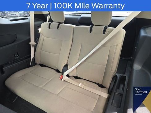 Used 2023 Ford Explorer XLT RWD image 20