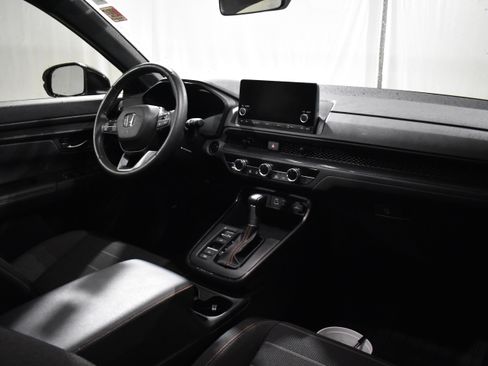Certified 2025 Honda CR-V Sport image 30