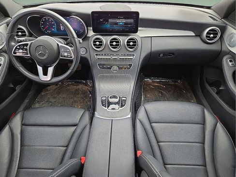 Used 2021 Mercedes-Benz C 300 Sedan w/ Premium Package image 16
