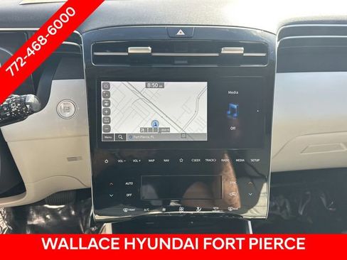 Used 2024 Hyundai Tucson Limited FWD image 24