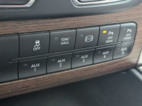 Used 2018 RAM 3500 Laramie AWD/4WD image 23