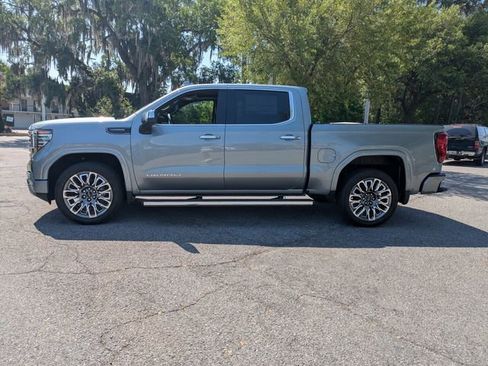 New 2026 GMC Sierra 1500 Denali Ultimate AWD/4WD image 8