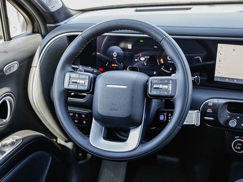 New 2026 Hyundai Palisade Calligraphy AWD/4WD image 16
