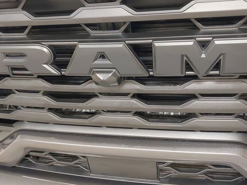 Used 2025 RAM 2500 Big Horn image 31