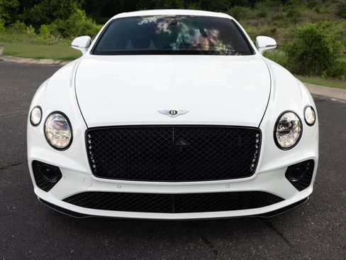 Used 2020 Bentley Continental GT V8 First Edition AWD/4WD image 17