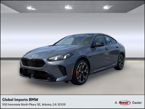 New 2026 BMW 228i w/ Technology Package FWD image 1