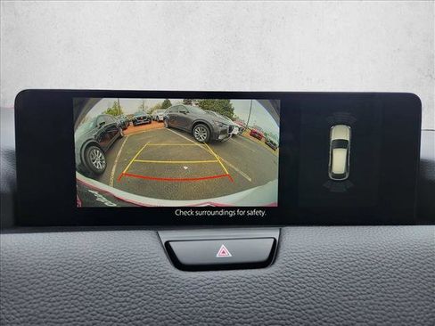 New 2026 MAZDA CX-70 SC Plus AWD/4WD image 22