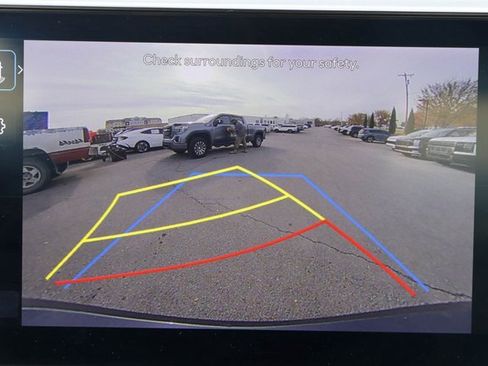 Used 2024 Hyundai Sonata SEL image 28