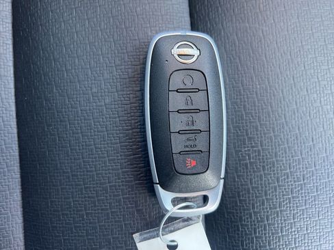 Certified 2023 Nissan Rogue SV w/ SV Premium Package image 29