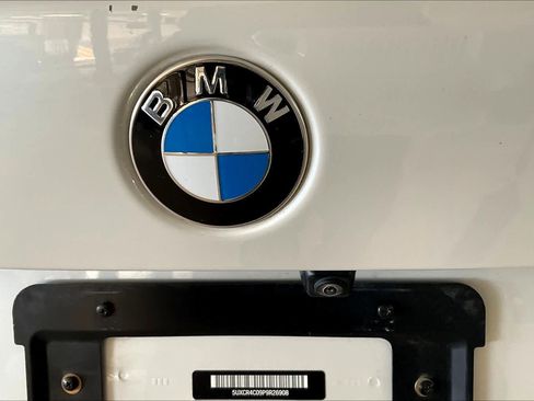 Certified 2023 BMW X5 sDrive40i w/ Premium Package image 31