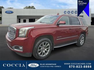 Used 2018 GMC Yukon Denali video 1