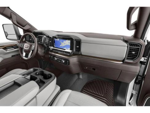 Used 2024 GMC Sierra 2500 SLE w/ SLE Value Package; AWD/4WD image 18