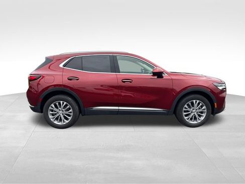 Used 2023 Buick Envision Preferred AWD/4WD image 6