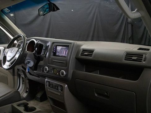 Used 2006 Honda Ridgeline RTL image 19