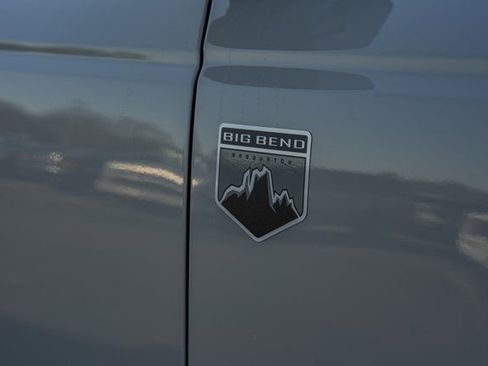 New 2026 Ford Bronco Big Bend w/ Black Diamond Package AWD/4WD image 19