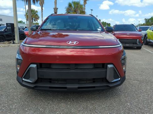 New 2026 Hyundai Kona SEL Sport FWD image 10