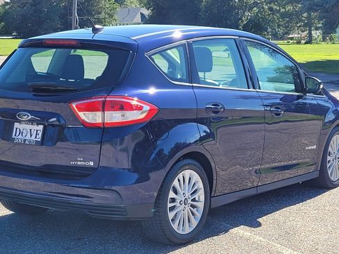 Used 2017 Ford C-MAX SE image 6