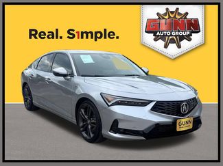 Used 2025 Acura Integra A-Spec FWD video 1