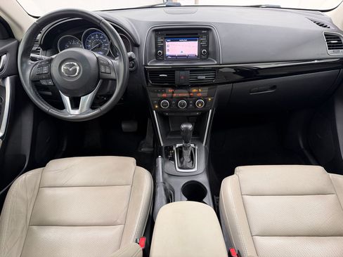 Used 2015 MAZDA CX-5 Grand Touring FWD image 15