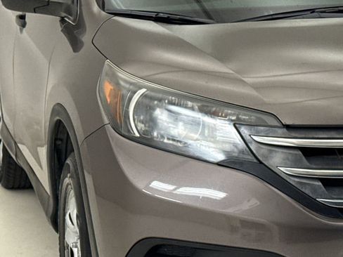 Used 2013 Honda CR-V LX image 5