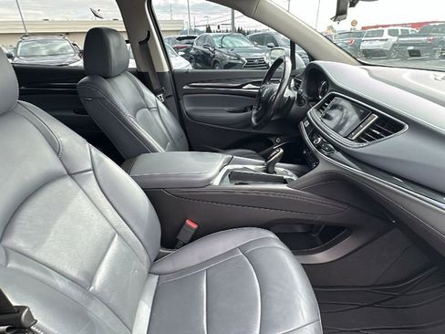 Used 2019 Buick Enclave Premium w/ Trailering Package, 5000 lbs. image 15