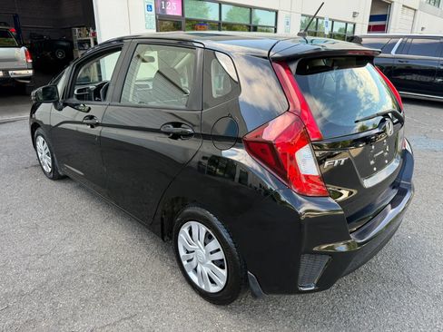 Used 2016 Honda Fit LX image 14