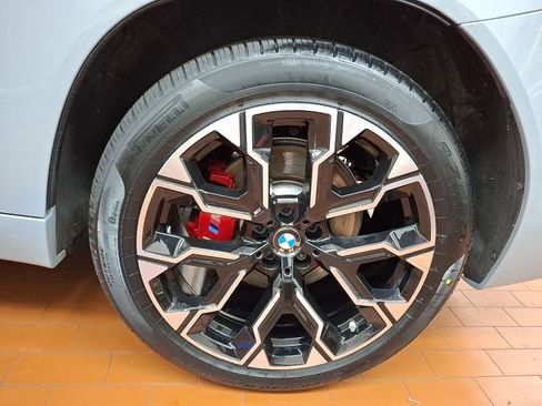 Used 2025 BMW X3 xDrive30i w/ Premium Package AWD/4WD image 6